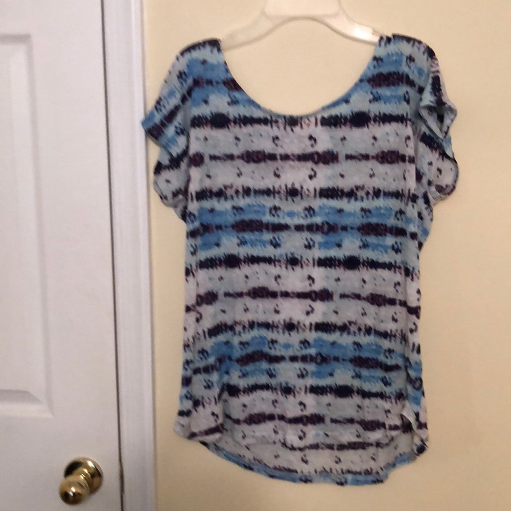 Simple NYC Top